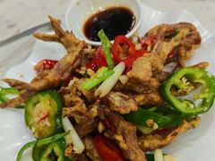 -富来美食(成发大厦店)