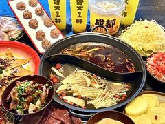 -冯校长老火锅(中联广场店)