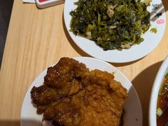 -朱新年·苏式汤团·面点(北寺塔店)