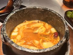 -芸山季·云南野生菌火锅(人民广场来福士店)