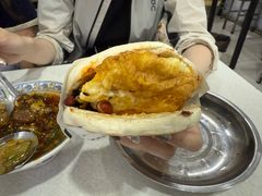-刘老虎肉丸糊辣汤(总店)
