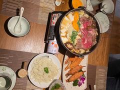 -酒井酱子·深夜食堂(东城汇店)