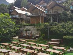 -北京山里寒舍度假酒店