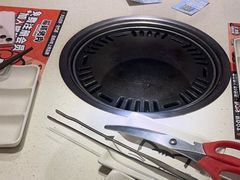 -猫爪爪原切自助烤肉(观音桥阳光世纪店)
