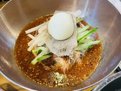 -江南面屋(明洞店)