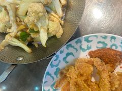 -老屋印象川菜(世纪东方店)