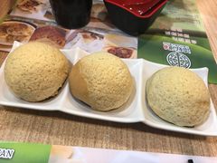 -添好运点心专门店(中环IFC店)