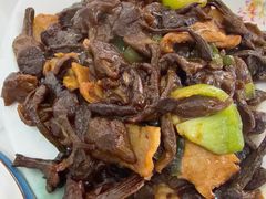 -途肴·老农饭庄(百里峡店)