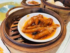 -万龙洲海鲜·粤菜(亚运村店)