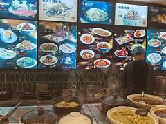 -聚丰园•湖鲜餐厅(阿红私房菜梅石路店)