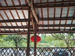 -满記土窑烧鷄波浪山莊