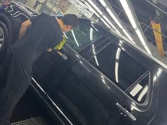 -洗车  Car Wash
