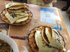-老陕西面馆(恒茂商业广场店)