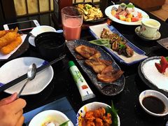 -真剑日本料理·铁板烧(贵州路店)