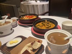 -狮拾久·现代新加坡料理(福田COCO Park店)