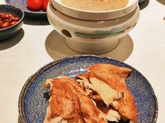 -祥记·国宴豫菜·经典粤菜(郑东新区新长安店)