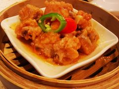 特色蒸排骨-点都德(聚福楼店)