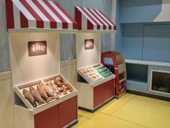 -MELAND CLUB亲子乐园•派对(虹桥万象城店)