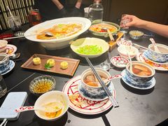 -锦楼·臻选新杭帮(杭州中心店)