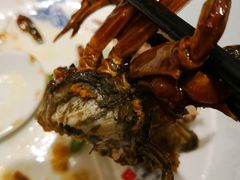 -嘉逸传菜(洛川东路店)