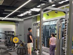 -海马健身-IMVP(EAC欧美中心店)