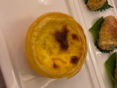 -福州天元国际威斯汀酒店·中国元素餐厅