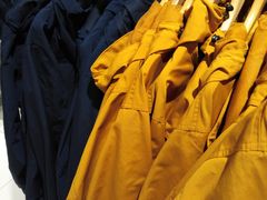 -优衣库(上海正大广场店)