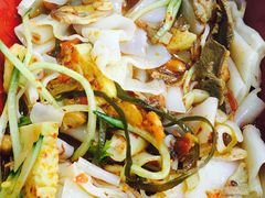 -猪脑壳凉面(武陵源店)