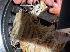 -九田家黑牛烤肉(溧水万达店)
