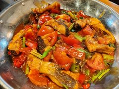 -61号餐吧(兴坪古镇漓江店)