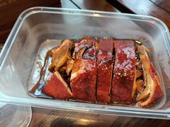 -姑苏家宴·苏帮菜·松鼠桂鱼(苏州总店)