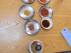 -五十中小肉串(南站店)