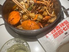 -靓靓蒸虾·头牌蒸虾(南山桂庙店)
