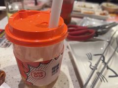 -猫爪爪原切自助烤肉(观音桥阳光世纪店)