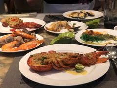 -安蒂娅·海鲜自助餐厅(安蒂娅美兰酒店)