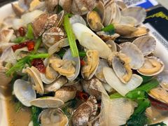 -老谢野馄饨(延安路店)