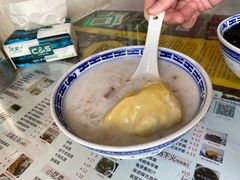 榴莲飘香-传统糖水