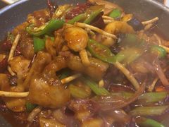 -王妈热卤·川味馆(海昌店)