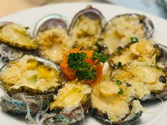 -望湖阁(苏州金鸡湖凯宾斯基大酒店)