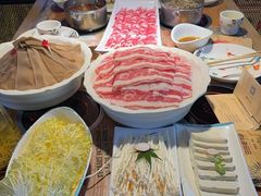 -田园肥牛府(东关街店)