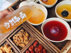 -长春堂顺时而饮(前门店)