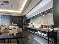 -郑州美豪雅高诺富特会展中心酒店