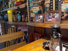 -马灯部落·西湖边的创意山景餐厅(虎跑动物园店)