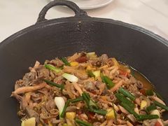 -德渝喜火锅