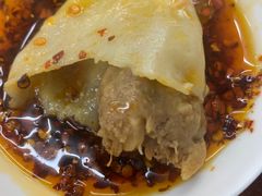 -奉天蚨祥饺子馆