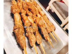 -阿拉丁新疆风味餐厅·清真(罗廊巷店)