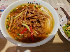 -老电影院饺店(休宁店)