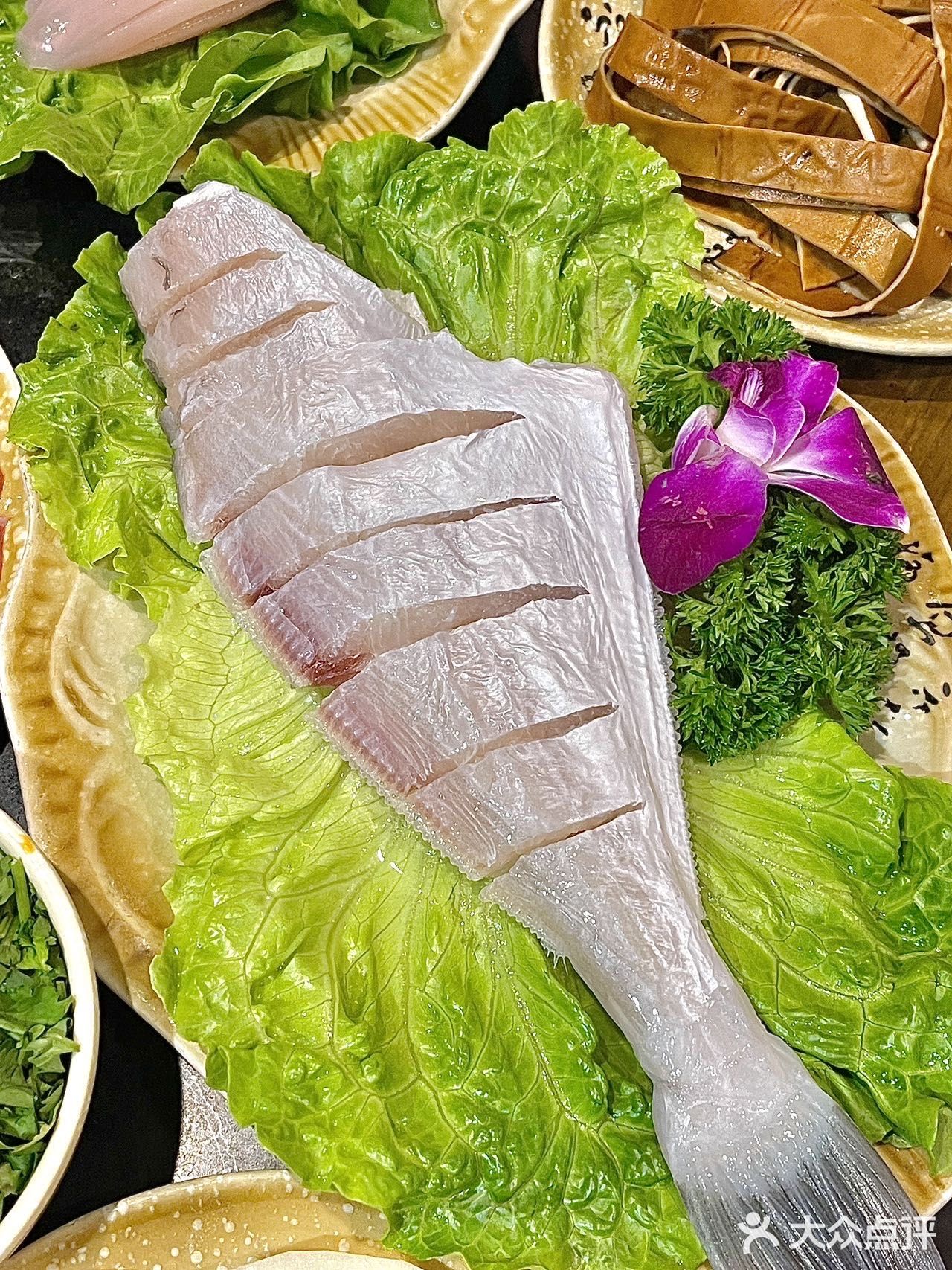 你可以永远相信居民楼下的老火锅！