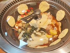 -马家大院铁锅炖(京粮广场店)