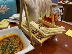 晾杆白肉-龙凤瓦罐煨汤馆(清江东路店)